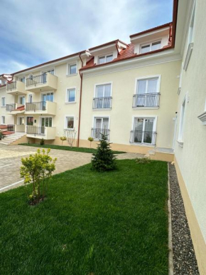 Apartments RS16